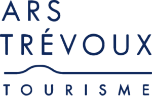 Logo Ars Trévoux Tourisme