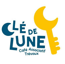 Logo Clé de Lune