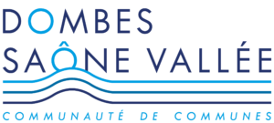 Logo Dombes Saône Vallée