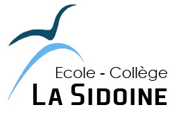 Logo Ecole La Sidoine