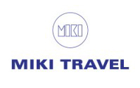 Logo Miki Travel