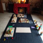 Toute une histoire - L'Imaginarium - Animations pour enfants - Jeux de construction