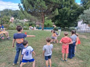 Toute une Histoire - Anniversaire à domicile - Chasse au trésor