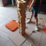 Toute une histoire - L'Imaginarium - Animations pour enfants - Jeux de construction