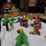 Toute une histoire - L'Imaginarium - Animations pour enfants - Jeux de construction