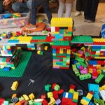 Toute une histoire - L'Imaginarium - Animations pour enfants - Jeux de construction