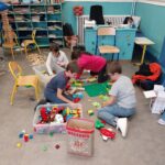 Toute une Histoire - Animations périscolaires pour enfants