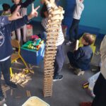 Toute une Histoire - Animations périscolaires pour enfants