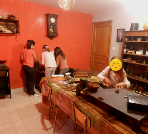 Toute une Histoire - L'Imaginarium - Animations pour enfants - Escape game