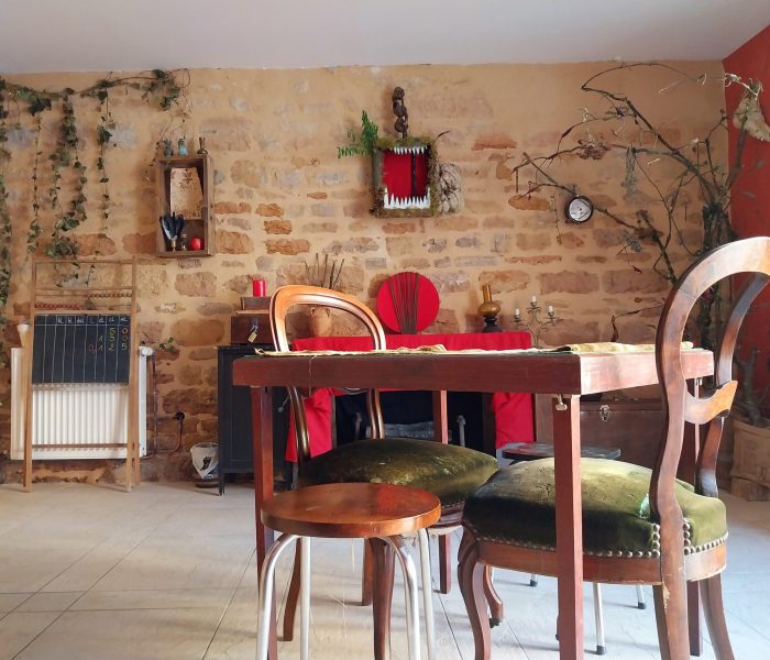 Ambiance de l'Imaginarium