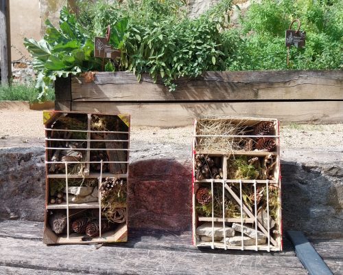 Toute une Histoire - L'Imaginarium - Animations pour enfants - Atelier créatif