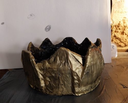 Toute une Histoire - L'Imaginarium - Animations pour enfants - Atelier créatif