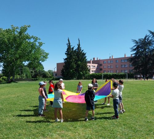 Toute une Histoire - Animations pour enfants - Animations périscolaires