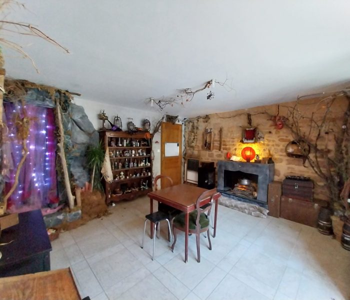 L'Imaginarium de Toute une Histoire à Trévoux