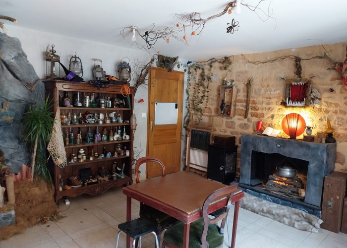 L'Imaginarium de Toute une Histoire à Trévoux