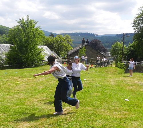 Toute une Histoire - EVJF à domicile