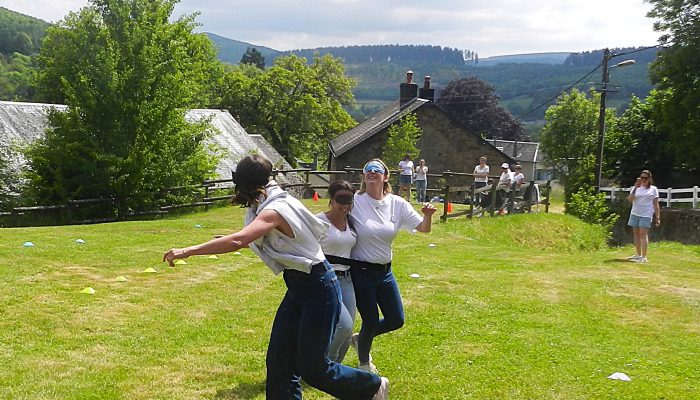 Toute une Histoire - EVJF à domicile