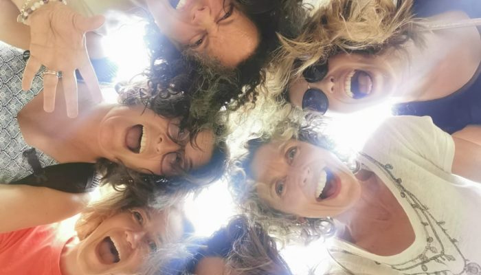 Toute une Histoire - Animation pour anniversaire adultes